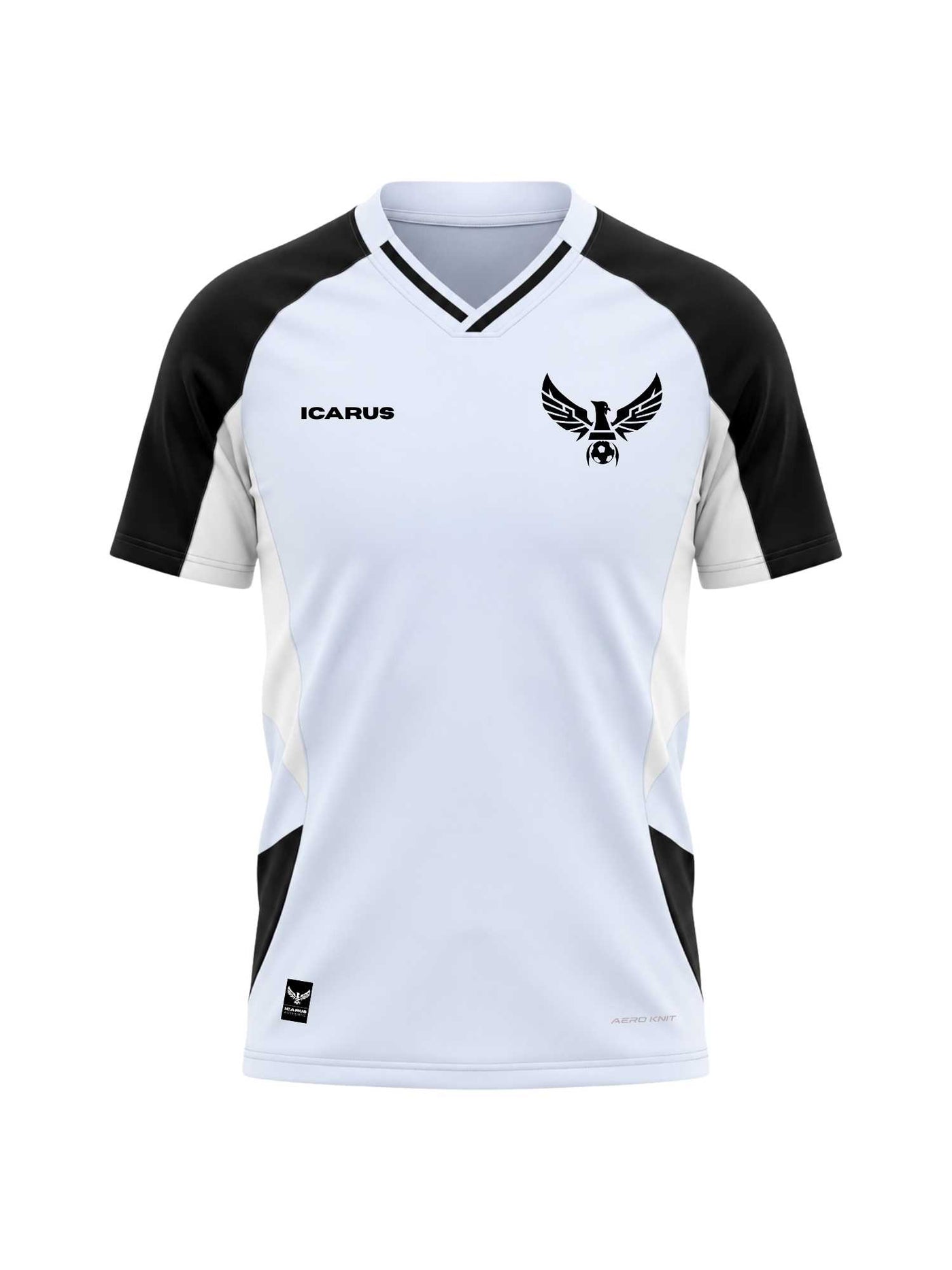 Customized Front View