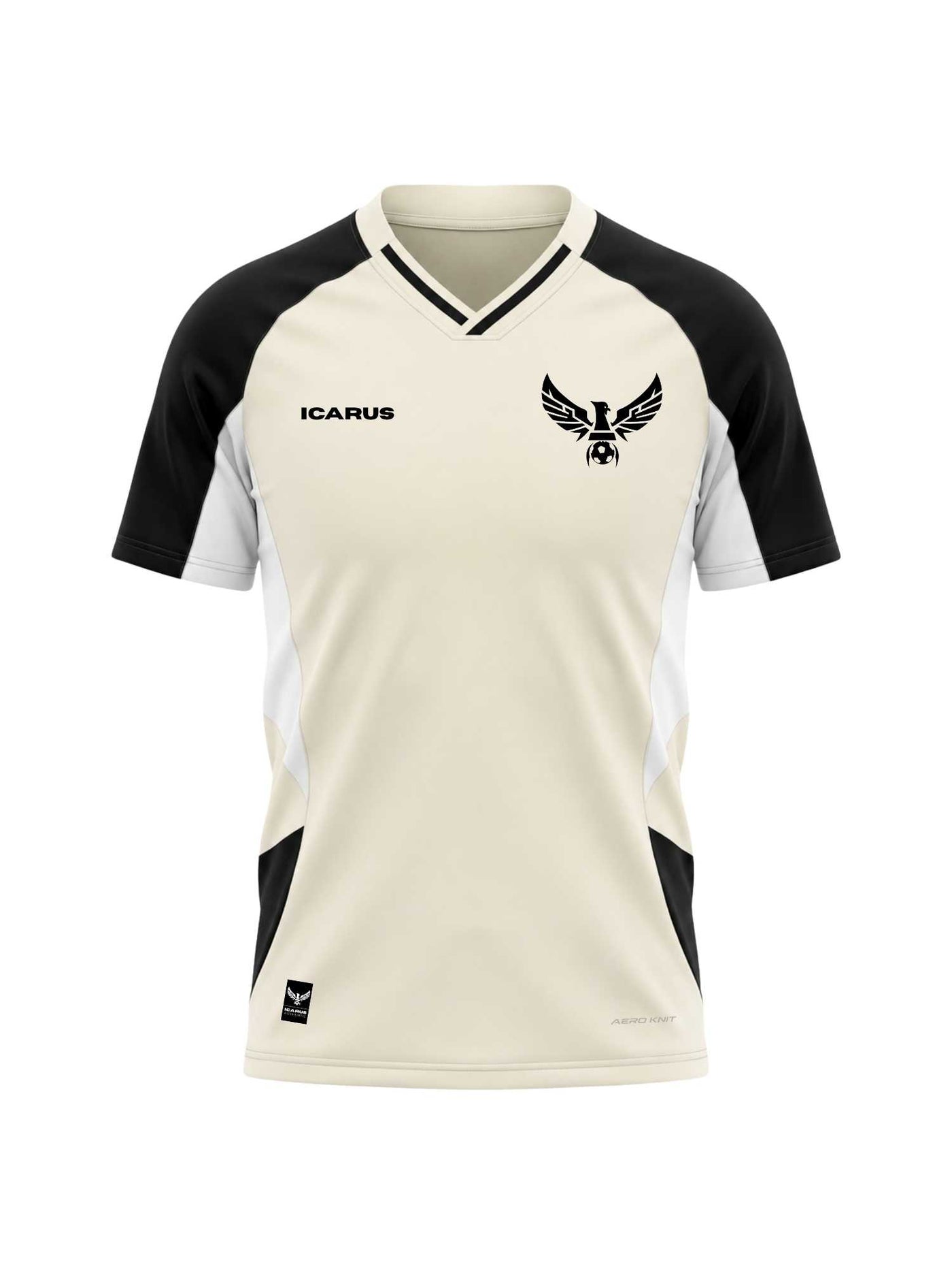 Customized Front View