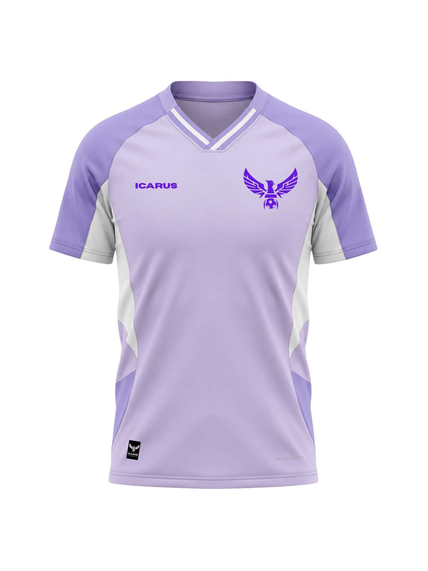 Customized Front View