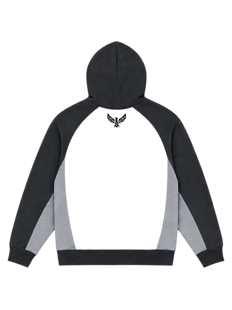 HOODIE Back View