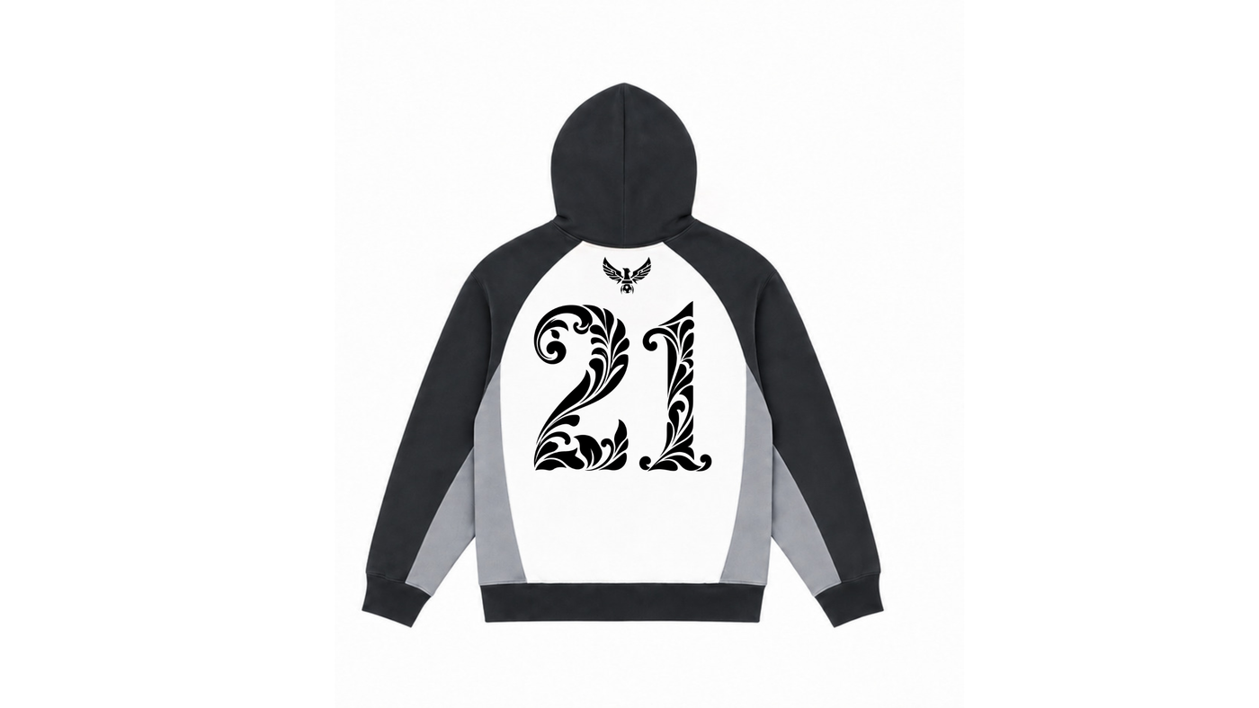 HOODIE