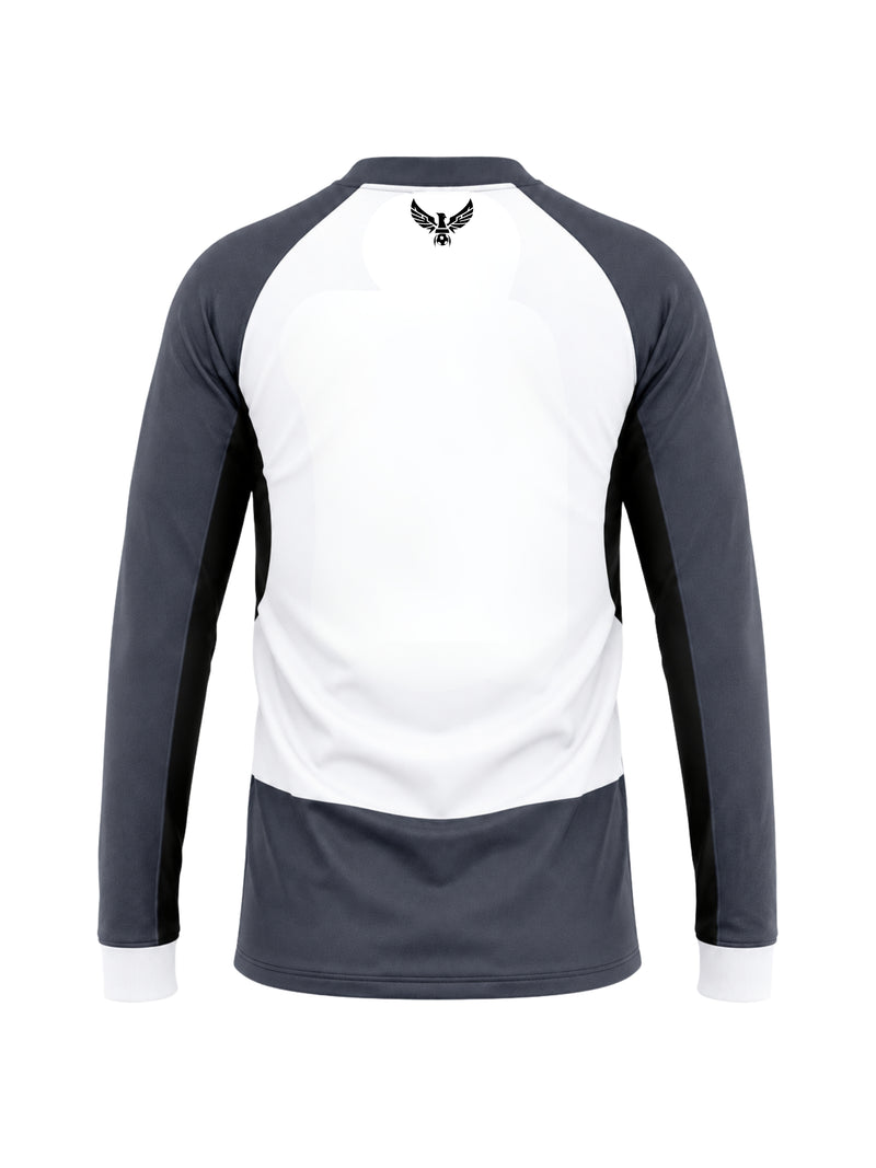 FULL ACE Back View