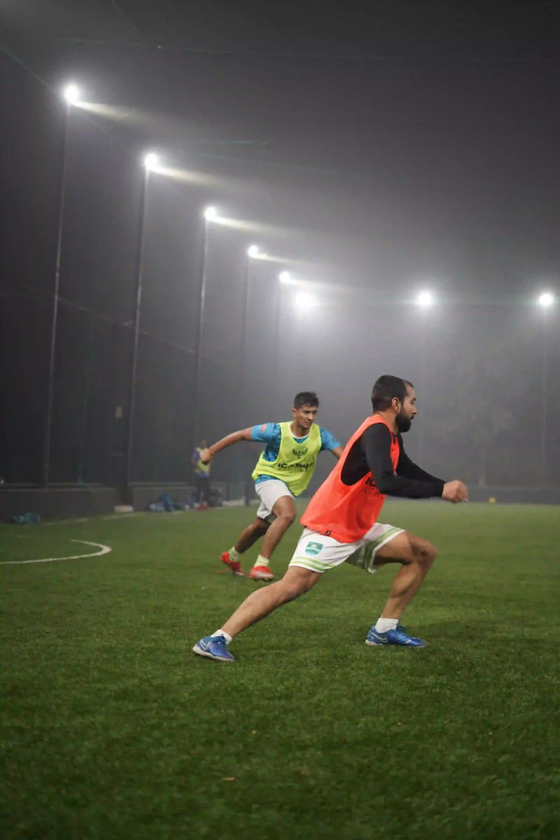 8v8 Match - Sports Catcher Indirapuram